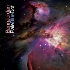 Pale Blue Dot: A Tribute To Carl Sagan mp3 Album by Benn Jordan