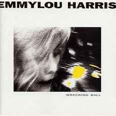 Wrecking Ball mp3 Album by Emmylou Harris