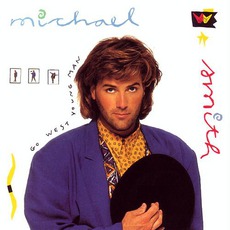 Go West Young Man mp3 Album by Michael W. Smith