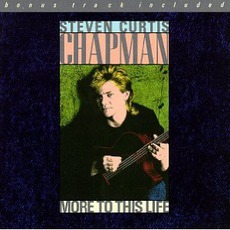 More To This Life mp3 Album by Steven Curtis Chapman