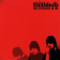 Red Extensions Of Me mp3 Album by The Flashbulb