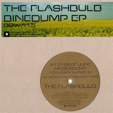 Binedump EP mp3 Album by The Flashbulb