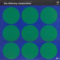 2001 Spliff Odyssey mp3 Album by Thievery Corporation