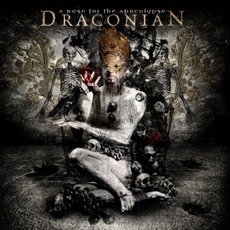 A Rose For The Apocalypse mp3 Album by Draconian