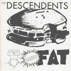 Bonus Fat mp3 Album by Descendents