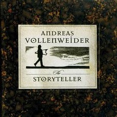 The Storyteller mp3 Artist Compilation by Andreas Vollenweider