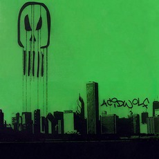 Legacy: 1995-2005 (Visual Chicago Acid Edition) mp3 Artist Compilation by Acidwolf