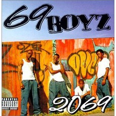 2069 mp3 Album by 69 Boyz