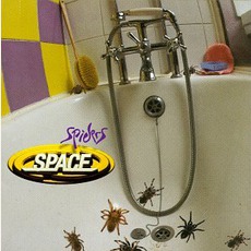 Spiders mp3 Album by Space (UK)