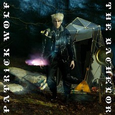 The Bachelor mp3 Album by Patrick Wolf