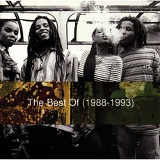 The Best Of Ziggy Marley And The Melody Makers (1988-1993) mp3 Artist Compilation by Ziggy Marley & The Melody Makers