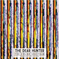 The Color Spectrum mp3 Artist Compilation by The Dear Hunter