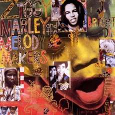 One Bright Day mp3 Album by Ziggy Marley & The Melody Makers