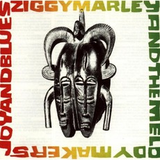 Joy And Blues mp3 Album by Ziggy Marley & The Melody Makers
