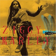 Dragonfly mp3 Album by Ziggy Marley