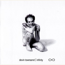 Infinity mp3 Album by Devin Townsend