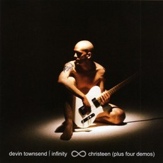 Christeen EP mp3 Album by Devin Townsend