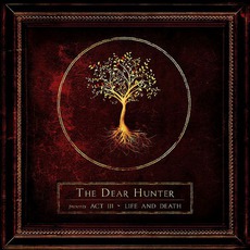 Act III: Life And Death mp3 Album by The Dear Hunter