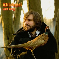 Witchazel mp3 Album by Matt Berry