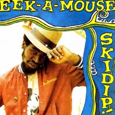 Skidip! mp3 Album by Eek-A-Mouse