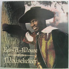 Mouseketeer mp3 Album by Eek-A-Mouse