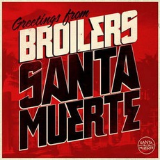 Santa Muerte mp3 Album by Broilers