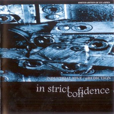 Industrial Love / Prediction mp3 Artist Compilation by In Strict Confidence