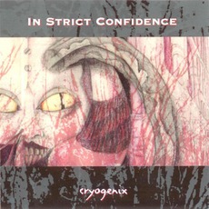 Cryogenix mp3 Album by In Strict Confidence