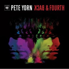 Back & Fourth mp3 Album by Pete Yorn