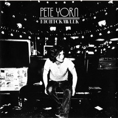 Nightcrawler mp3 Album by Pete Yorn