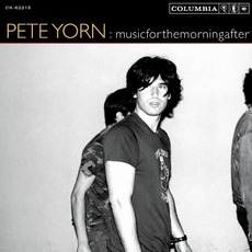Musicforthemorningafter (Limited Edition) mp3 Album by Pete Yorn