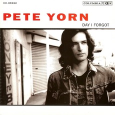 Day I Forgot mp3 Album by Pete Yorn