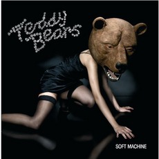 Soft Machine mp3 Album by Teddybears