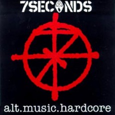 alt.music.hardcore mp3 Album by 7 Seconds
