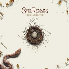The Serpent mp3 Album by Still Remains