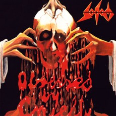 Obsessed By Cruelty mp3 Album by Sodom