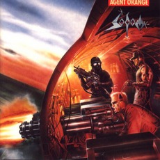 Agent Orange mp3 Album by Sodom