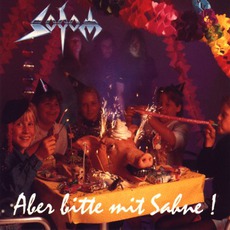 Aber Bitte Mit Sahne! mp3 Album by Sodom