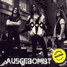 Ausgebombt (Feat. Bela B.) mp3 Album by Sodom