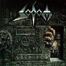 Better Off Dead mp3 Album by Sodom