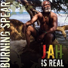 Jah Is Real mp3 Album by Burning Spear