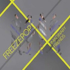 Imaginary Friends mp3 Album by Freezepop