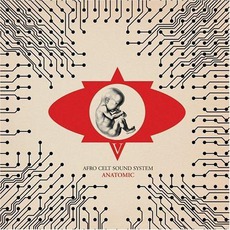 Volume 5: Anatomic mp3 Album by Afro Celt Sound System