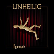 Puppenspiel mp3 Album by Unheilig