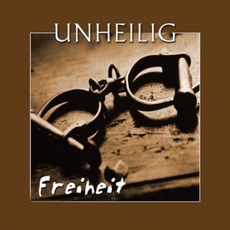 Freiheit mp3 Album by Unheilig