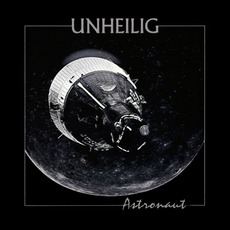 Astronaut mp3 Album by Unheilig