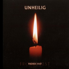Frohes Fest mp3 Album by Unheilig