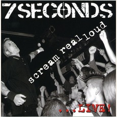 Scream Real Loud mp3 Live by 7 Seconds