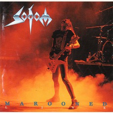Marooned: Live mp3 Live by Sodom