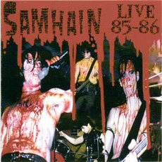 Live: '85 - '86 mp3 Live by Samhain
